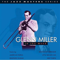 Glenn Miller - In The Mood CD