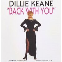 Back With You -Dillie Keane CD