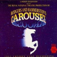Carousel - Cast Recording CD