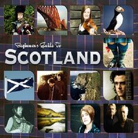 Beginners Guide To Scotland / Various -Various CD