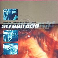 Various - Screen Acid CD