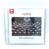 The Collection- Opera CD