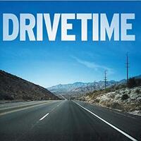 Drivetime (2010) CD