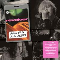 Access All Areas -Revolver CD