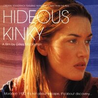 Hideous Kinky -Various CD