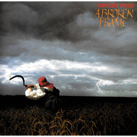 Depeche Mode - A Broken Frame CD