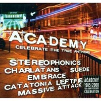 Academy: BIXTON ACADEMY 1985/2000 15TH ANNIVERSARY CELEBRATION 2000 NEW SEALED