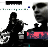 The Barely Works - The Big Beat CD
