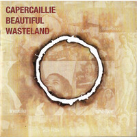 Capercaillie - Beautiful Wasteland CD