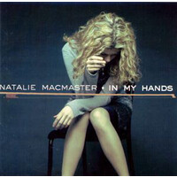 Natalie MacMaster - In My Hands CD