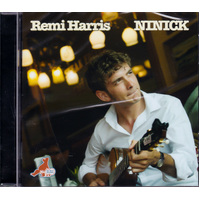 Ninick -Remi Harris CD