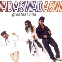 Aswad - Greatest Hits 1995 UK CD