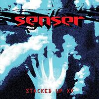 Stacked Up Xx: Remastered Edition -Senser CD