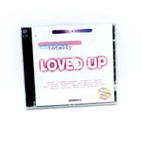 Totally Loved Up CD