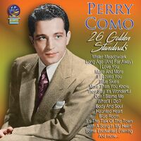 26 Golden Standards - Perry Como CD