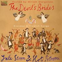 Devil'S Brides -Hot Pstromi, Elizabeth Schwartz CD