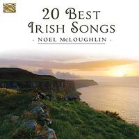 20 Best Irish Songs -Mctell / St. John / Makem / O'Rei CD