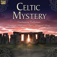 Celtic Mystery -Various Artists CD