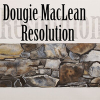 Dougie MacLean - Resolution CD