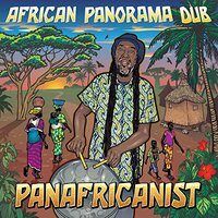 African Panorama Dub -Panafricanist CD