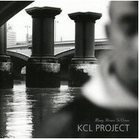 Many Rivers to Cross - KCL Project CD