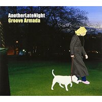 Another Late Night / Various -Groove Armada CD