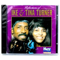 Ike & Tine Turner A Reflection Of CD
