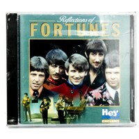 Fortunes - Reflections of Fortunes CD