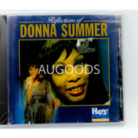 REFLECTIONS OF DONNA SUMMER CD