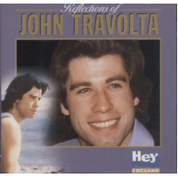 Reflections of John Travolta CD