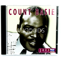 COUNT BASIE CD
