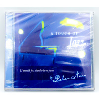 A Touch Of Jazz CD