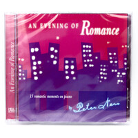 Evening Of Romance - Peter Nero CD