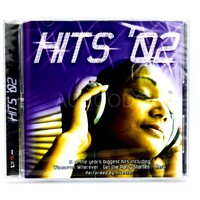 Hits '02 CD