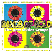 Bands Of Gold - The Best Sixties Groups CD