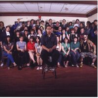 After Party Babies - Cadence Weapon CD