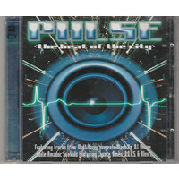 Various - Pulse < The Beat Of The City > CD