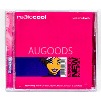 Radiocool - Volume 2 CD