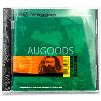 R@dio Reggae - New Roots and Culture CD