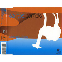 Santos Camels Australian Remixes CD