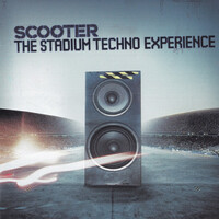 Scooter - The Stadium Techno Experience CD