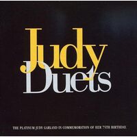 Duets-The Platinum Celebration - Judy Garland CD