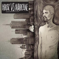 House Vs Hurricane - Perspectives CD