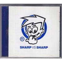 Sharp Vs Sharp CD