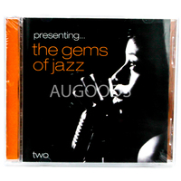 Presenting... The Gems of Jazz CD