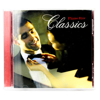 Piano Bar Classics CD