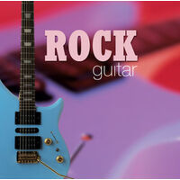 Rock Guitar CD