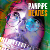 Panpipe Beatles CD