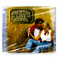 Country Love Songs CD