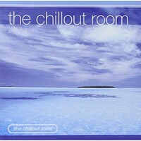 The Chillout Room CD